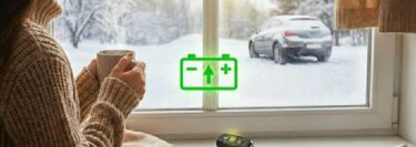 How a Remote Starter Helps Preserve Your Battery and Charging System