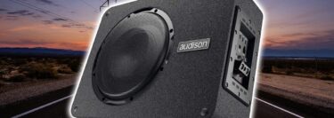 Product Spotlight: Audison APBX 10 AS2