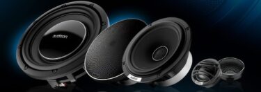 Product Spotlight: Audison Voce II Speakers