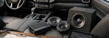 Planning for Success When Upgrading Your Car Audio System